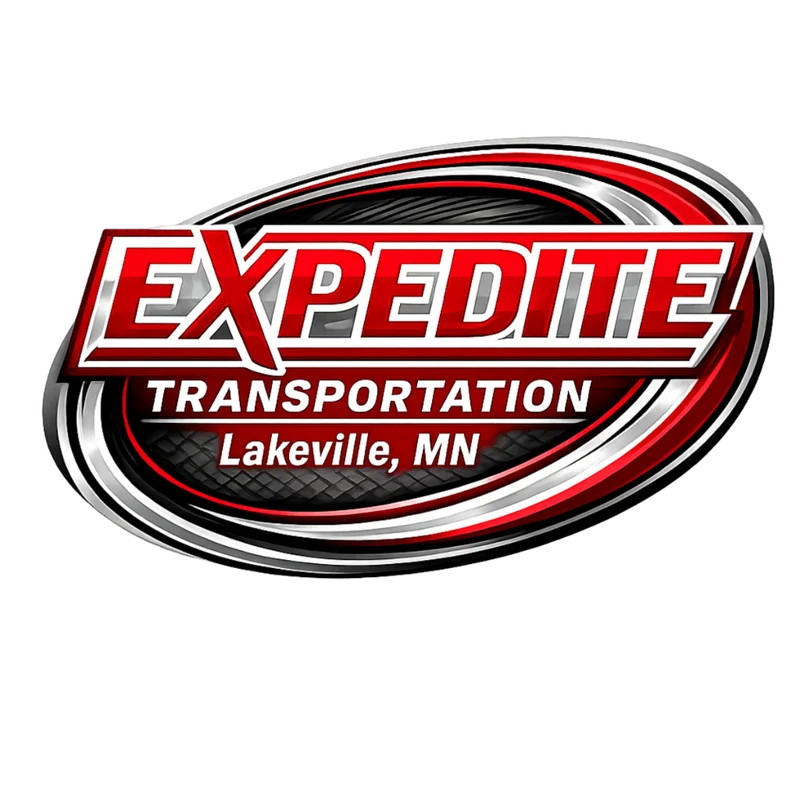 Expedite Transportation LLC logo
